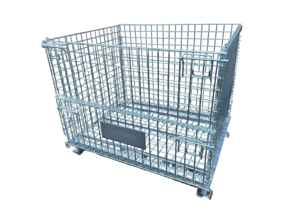 メッシュパレット