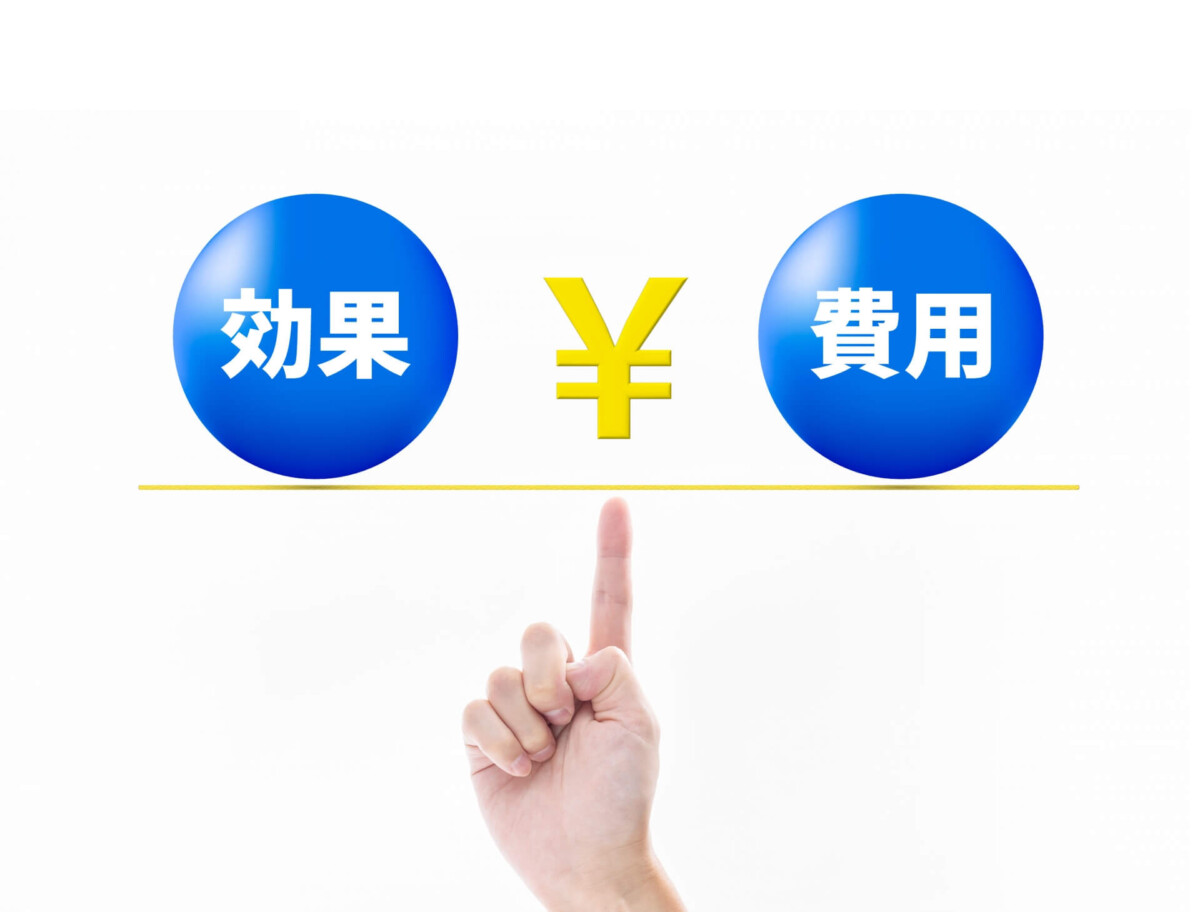 スチールパレットの耐用年数から算出する費用対効果