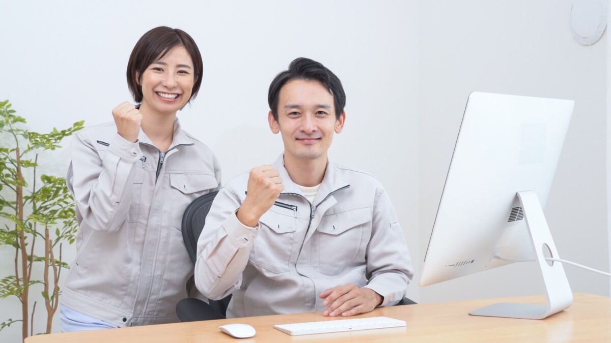 特定業種の課題を解決する柔軟な特注対応力の見極め方